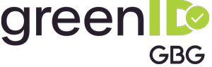 greenID by GBG logo